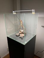 Aquarium Cube 60 lt