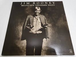 Jim Rooney – Brand New Tennessee Waltz