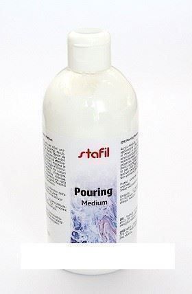 Kit bricolage: Pouring Medium 500ml – Nuovo (secondo la descrizione) da Schlatt TG venduto da kreativ-atelier