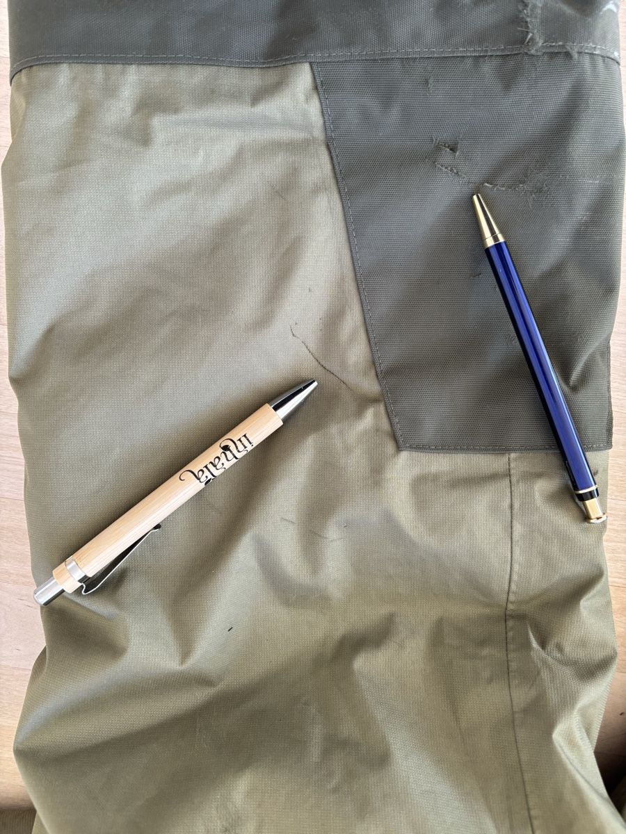 North Face Pantaloni: Skihose The Northface Junior – Usato da Bern venduto da felenas 8