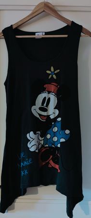 Top Long Disney