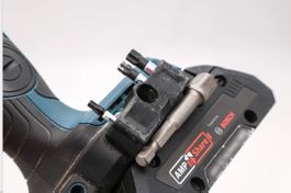 Bosch Professional - 18V Bit Holder with Magnet