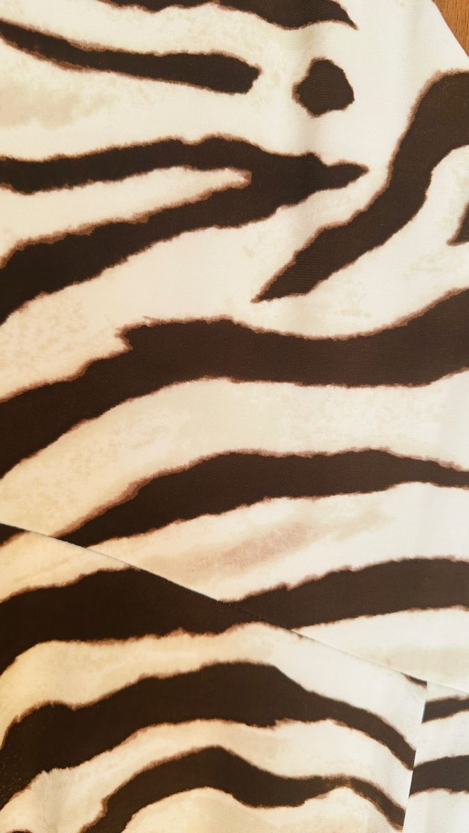 Ralph Lauren Kleider: Ralph Lauren Kleid, Zebra Muster, Gr. XL – Gebraucht aus Menziken von cla_8qfq 3