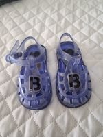 Sandales de plage BOSS enfant, pointure 23, parfait état
