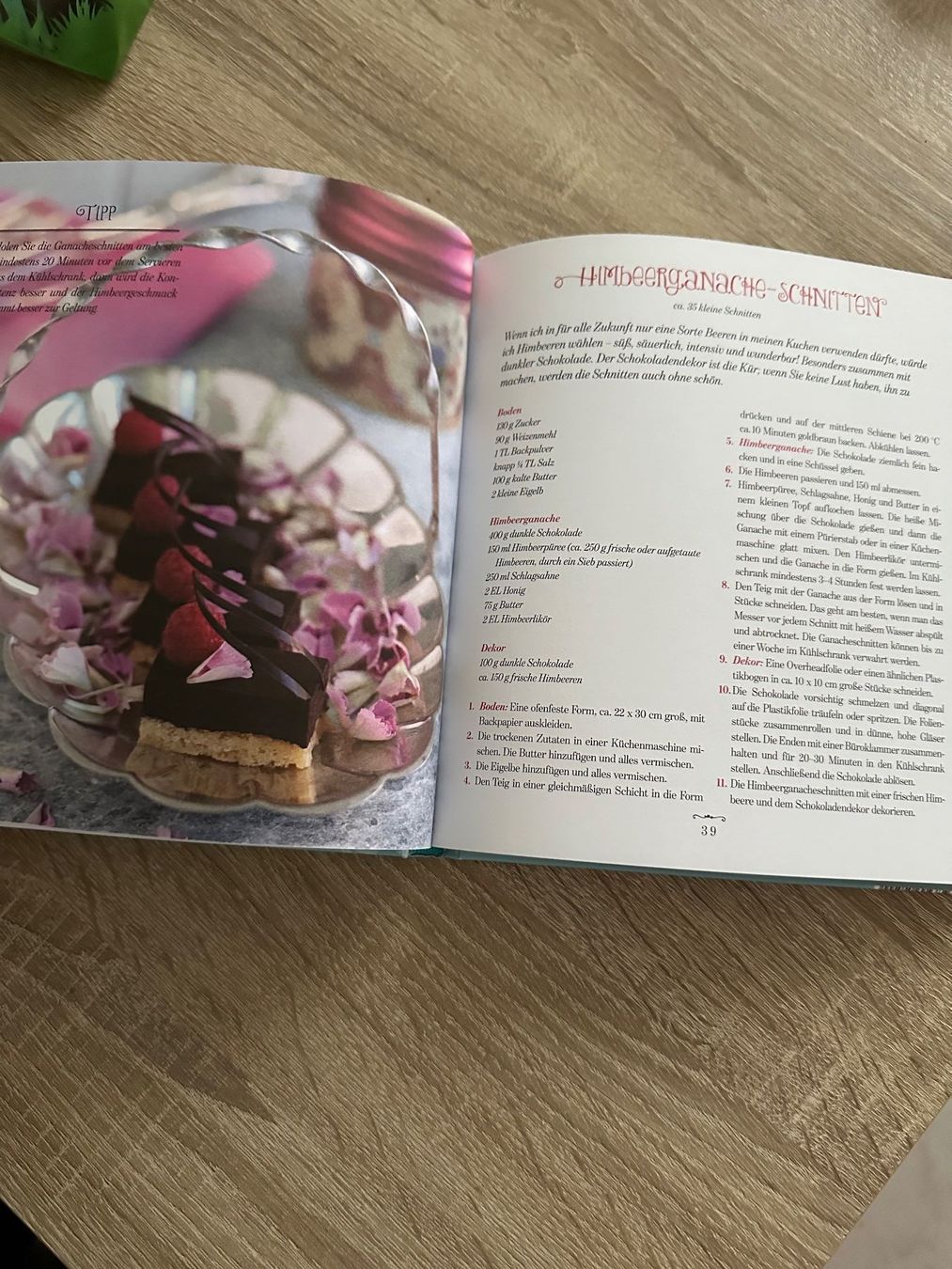 Bücher: Macarons,Cupcake,Cakepops – Gebraucht aus Obergerlafingen von Jopi_23 3