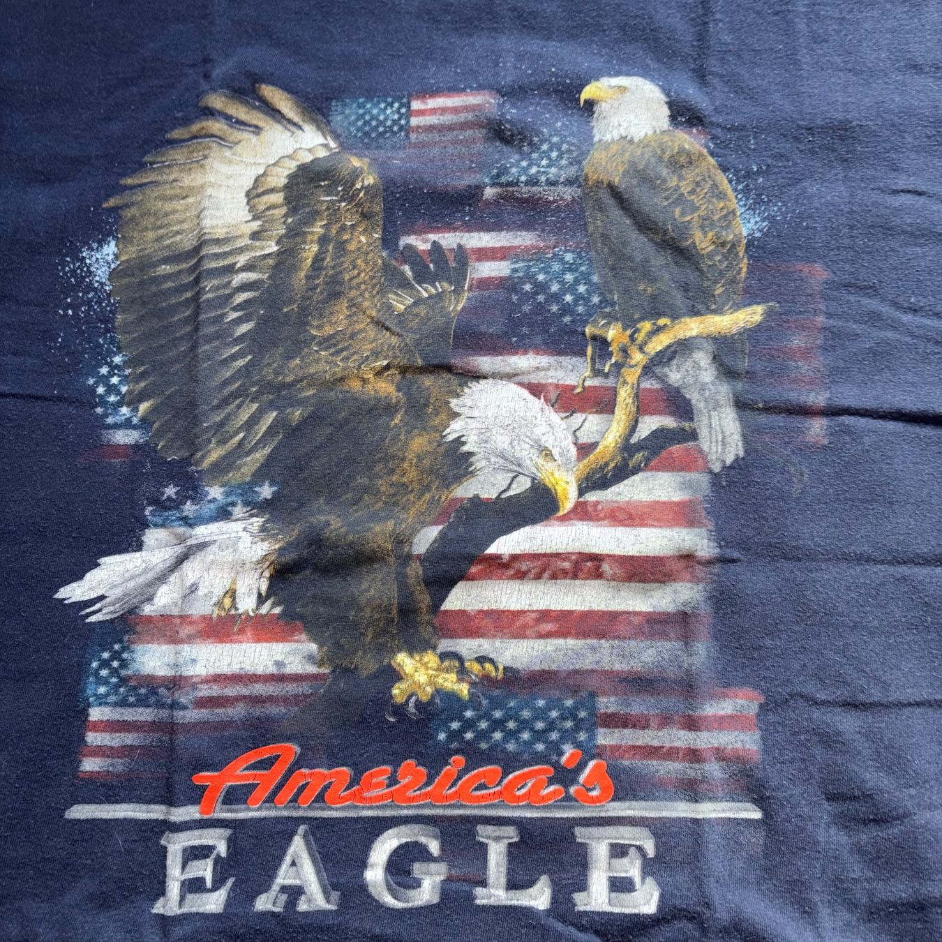 T-shirt: T-Shirt, Grösse L – Usato da Horgen venduto da zonezombie5e 1