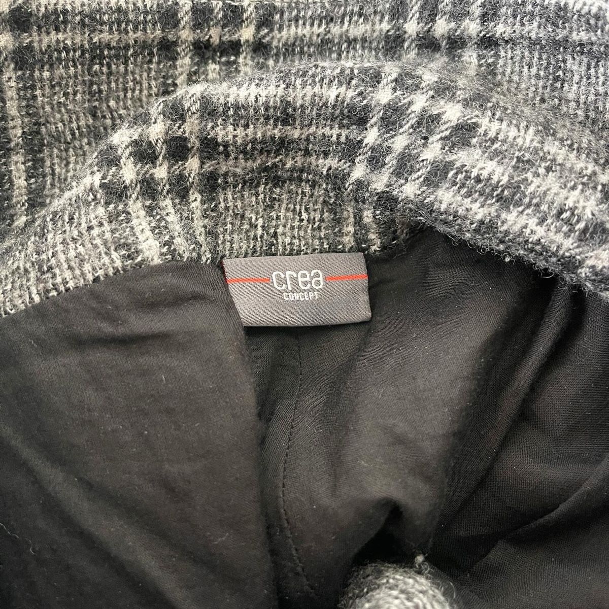 Pantaloni: CREA CONCEPT Pants – Nuovo (secondo la descrizione) da Emmen venduto da Avviivva_Com2023 7