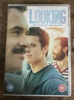 Looking - First Season  (HBO Serie)  UK-Import  2-DVD's