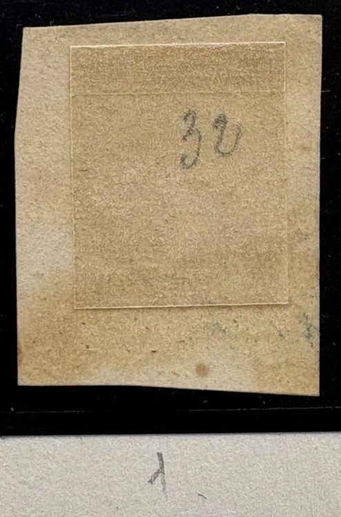 Alle Briefmarken: RAYON II – Gebraucht aus Ostermundigen von wini63 1