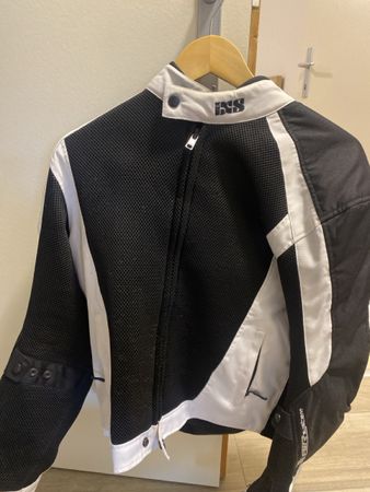 Motorradjacke iXS Air System Grösse M