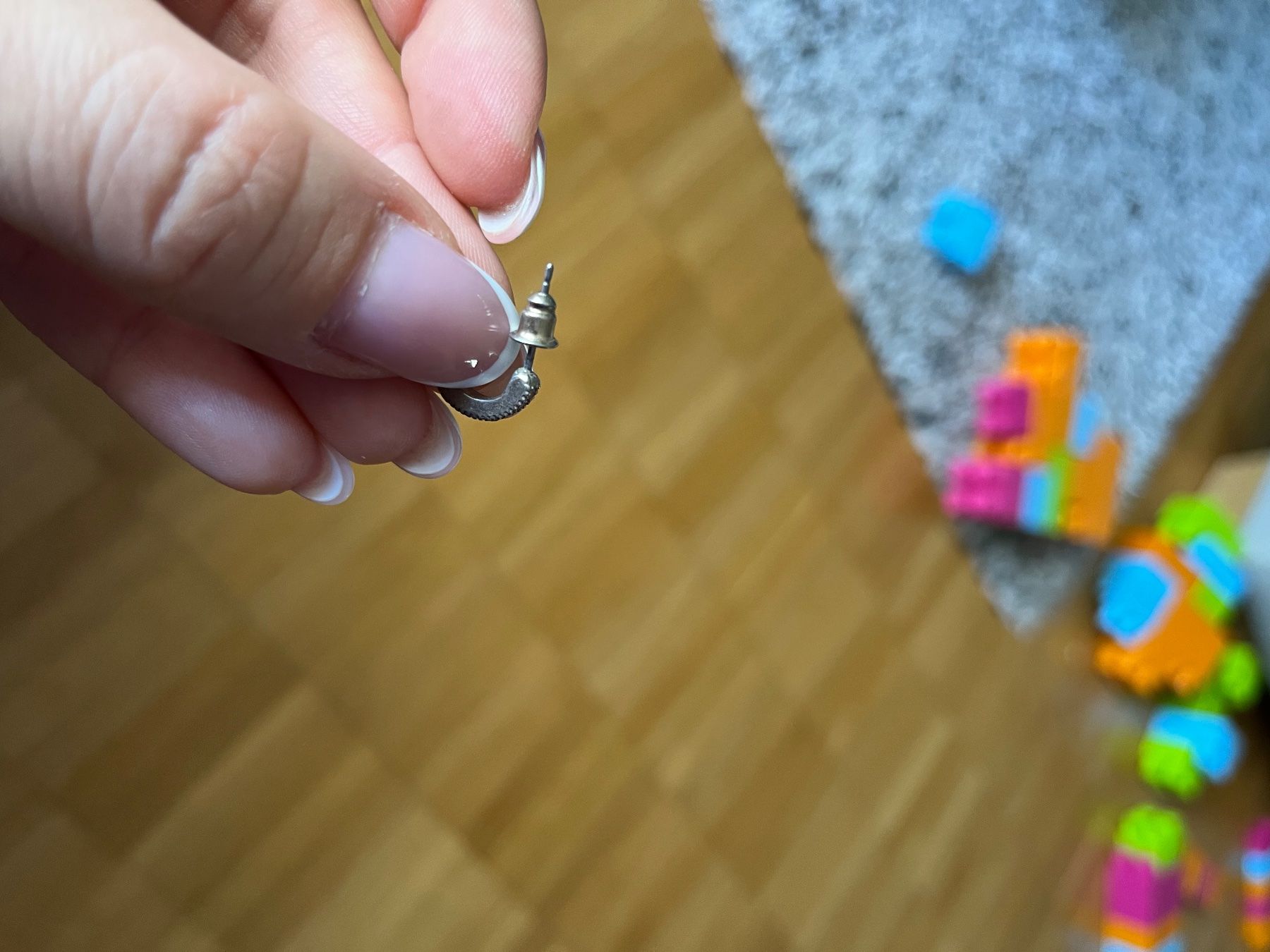 Orecchini pendenti & Orecchini a lobo: Bunde Ohrringe, neuwertig! – Usato da Jona venduto da Good_luck_ 1