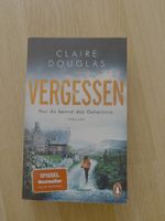Vergessen