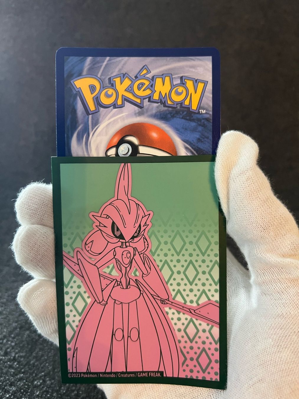 Pokémon Carte collezionabili: Pokémon Surging Sparks - Archaludon ex 130/191 – Nuovo (secondo la descrizione) da Birmensdorf ZH venduto da Swiss-_-Collector 1