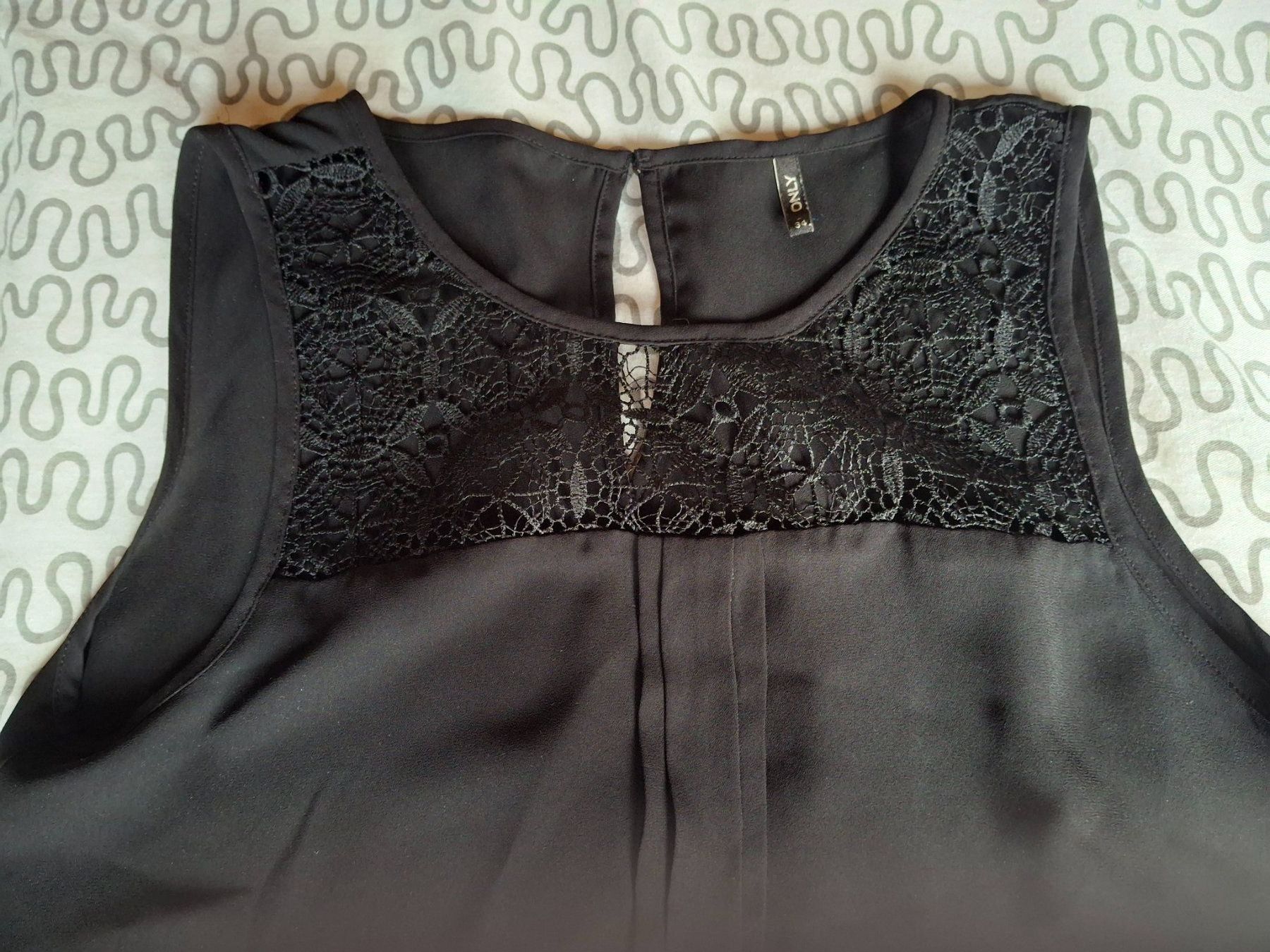 Only Tuniques: Tunique taille 34 marque Only – D'occasion à Villiers par san_jn5w 3