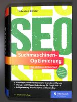 SUCHMASCHINENEN-OPTIMIERUNG Das umfassende Handbuch ERLHOFER