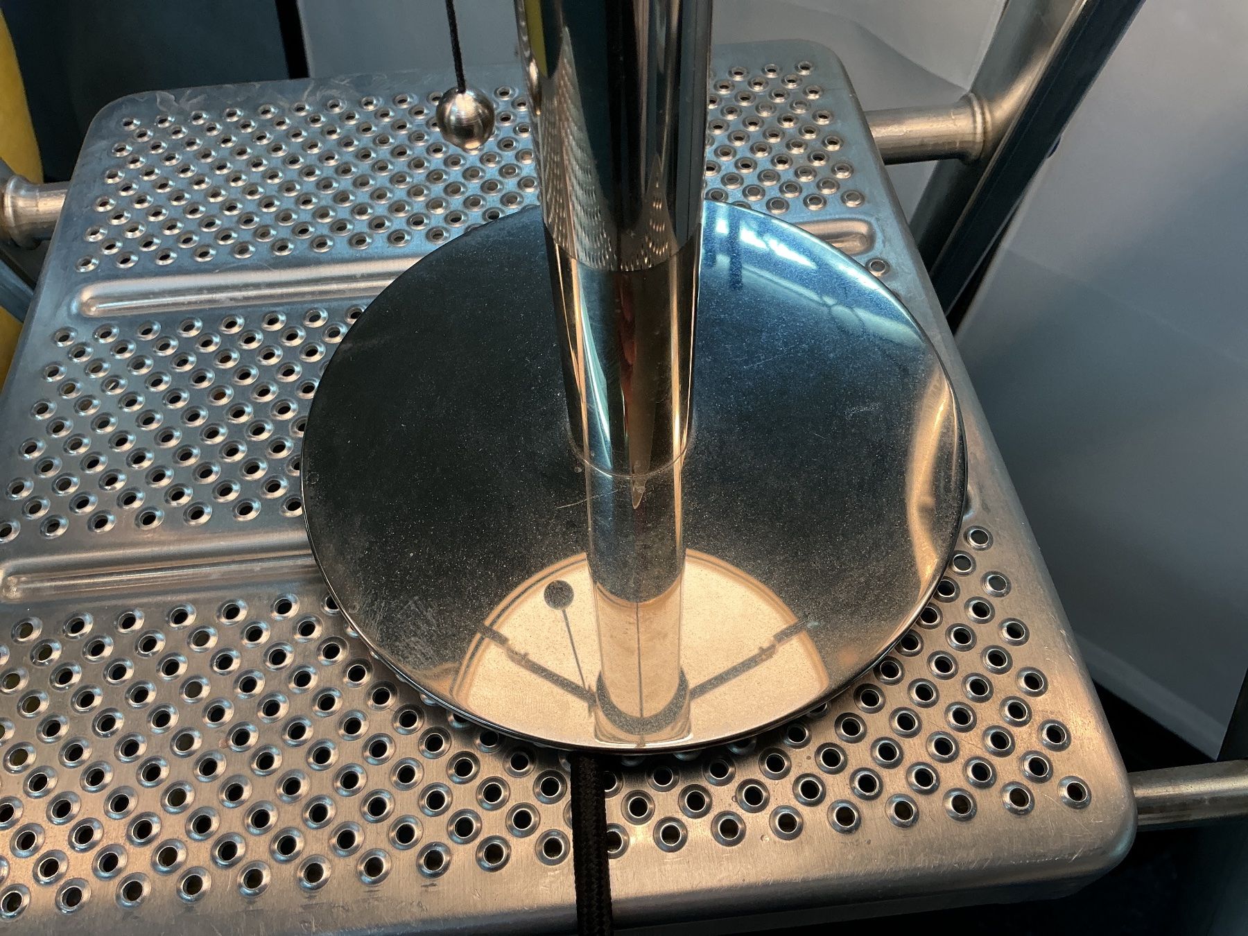 Lampen: Design Tischlampe Tecnolumen – Gebraucht aus Bern von vielerart 2