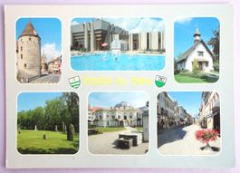 Yverdonn-les-Bains