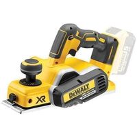 Dewalt Akku-Hobel 18 V DCP580N-XJ 18V XR