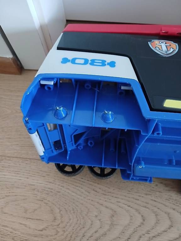Jouets: Camion Paw Patrol – D'occasion à Pregassona par mar_2kwz 2