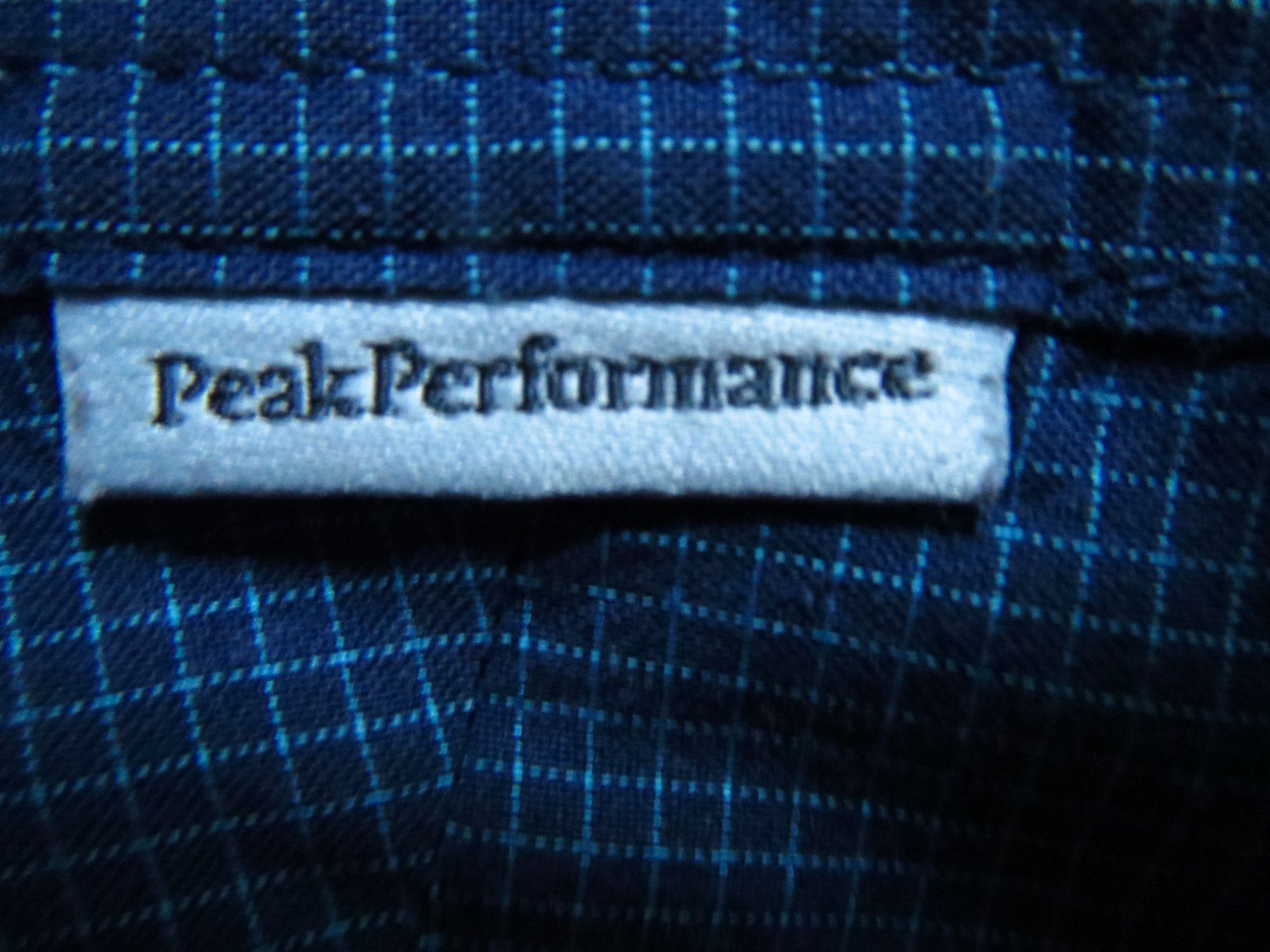 Peak Performance Blusen: NEUE PEAK PERFORMANCE Damen Bluse Gr M – Neu (gemäss Beschreibung) aus Kiental von Anna8702 7