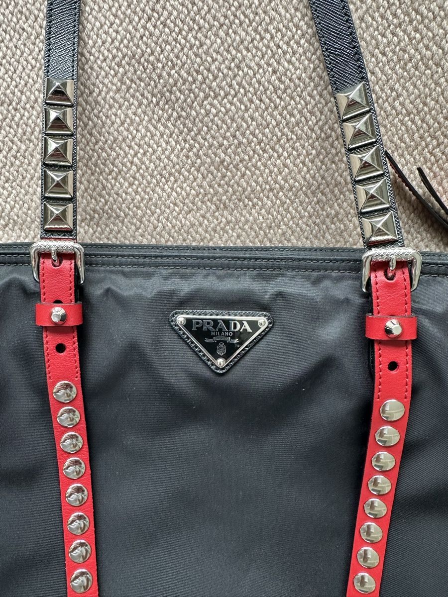 Taschen für Damen: PRADA Sac – Gebraucht aus Genève von Shantisu 6