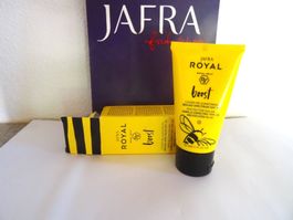 JAFRA Royal Boost Sonnenschutz +30 Normal-misch-öl Haut OV