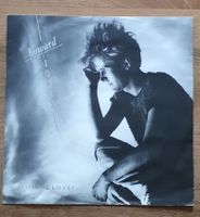 Howard Jones What Is Love Vinyl guter Zustand
