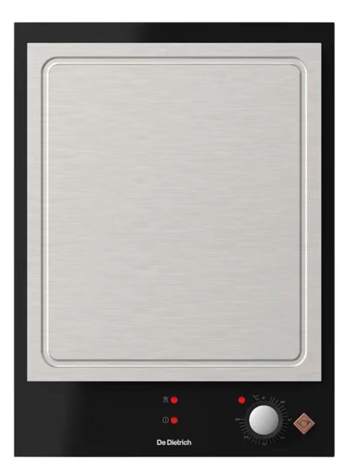 Elettrodomestici da cucina: De Dietrich, DPE7400X – Nuovo (secondo la descrizione) da Hunzenschwil venduto da sup_9gyh