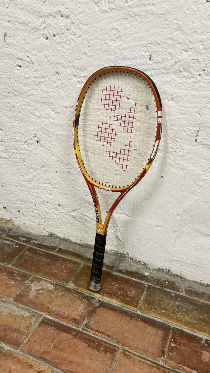 Yonex Racchette: Tennisschläger Yonex Rdx 120 – Usato da Basel venduto da Tshabajuju 1