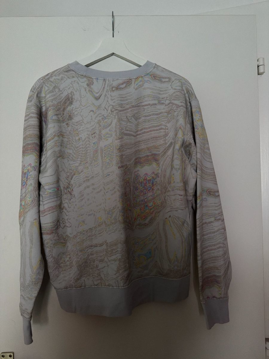 Nike Maglioni & Felpe: Nike Pullover bunt Grösse M guter Zustand – Usato da St. Gallen venduto da bel_h9tj 1