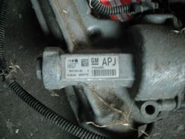 Lenkung Opel Astra J 13413955