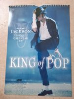 Michael Jackson Kalender 1997 King of Pop DANILO