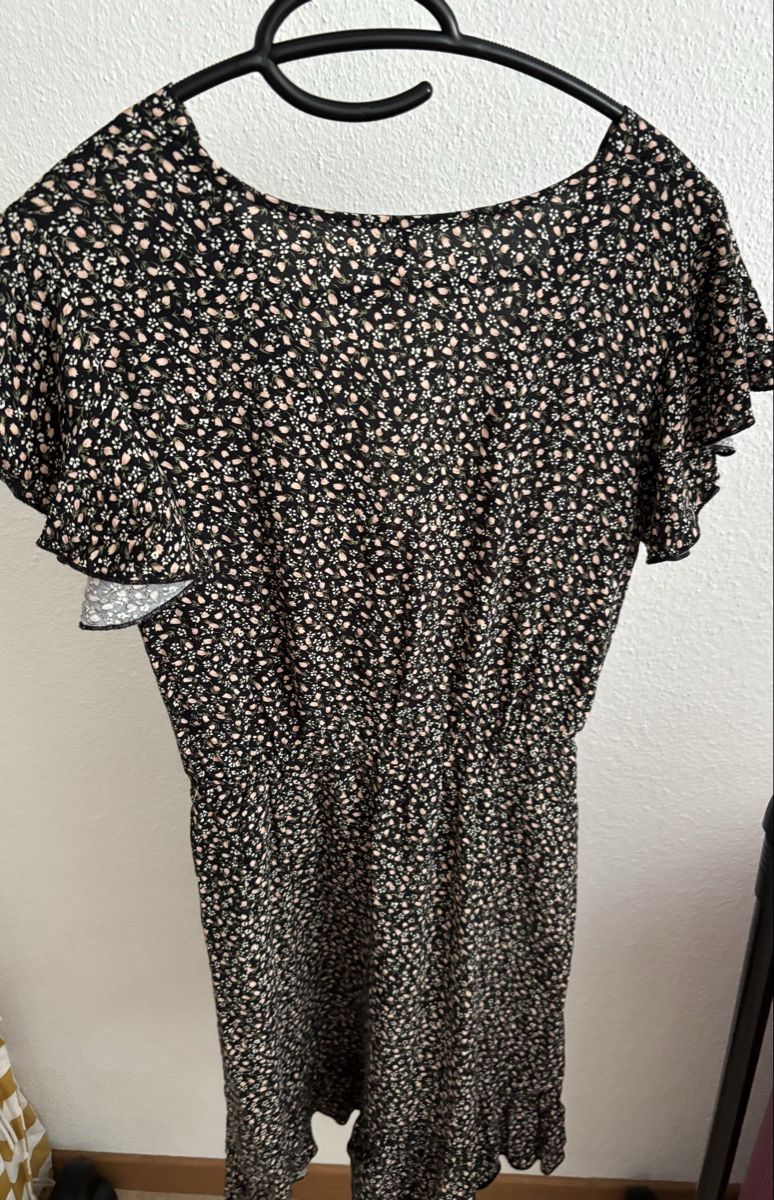 Vestiti: Sommerliches Blümchenkleid, Grösse XS – Usato da Ennenda venduto da cal_pn6x 2