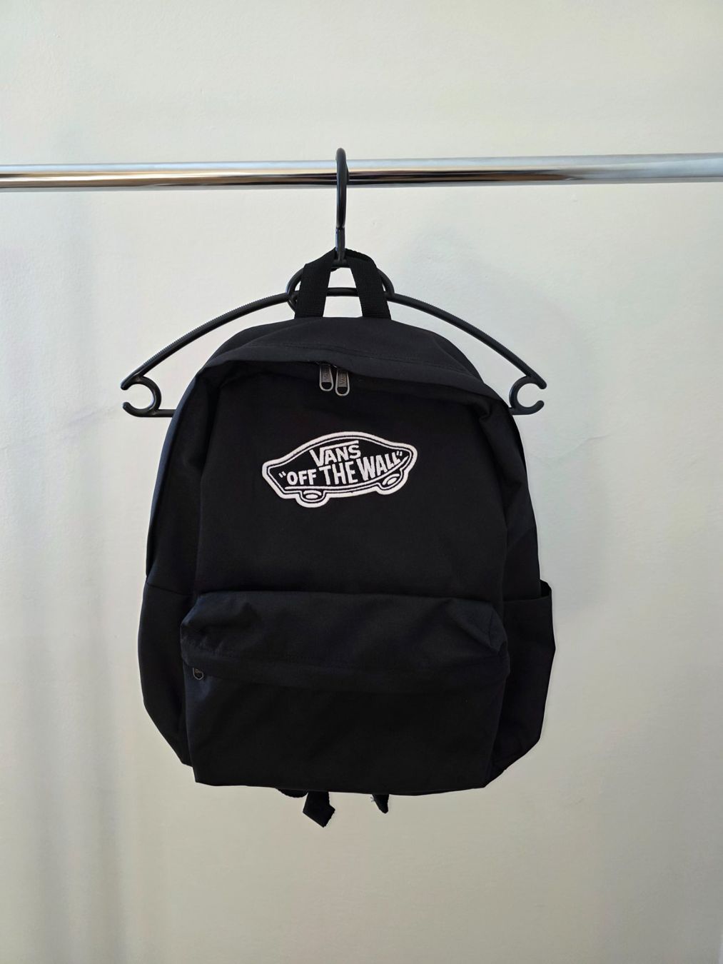 Vans Zaini: Schwarzer Rucksack Vans – Nuovo (secondo la descrizione) da Rothenfluh venduto da sel_j856