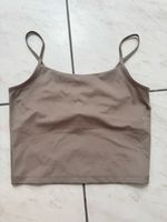 Top sport size S 