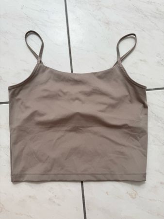 Top sport size S 