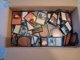 cartes magic the gathering EN