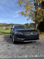 VW Passat Alltrack ABT aus 1. Hand