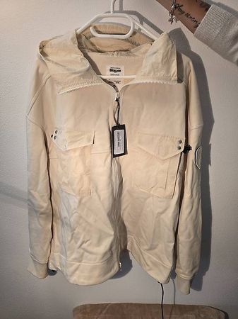 Felpa/Giacca Blauer 22SBLU0248000
