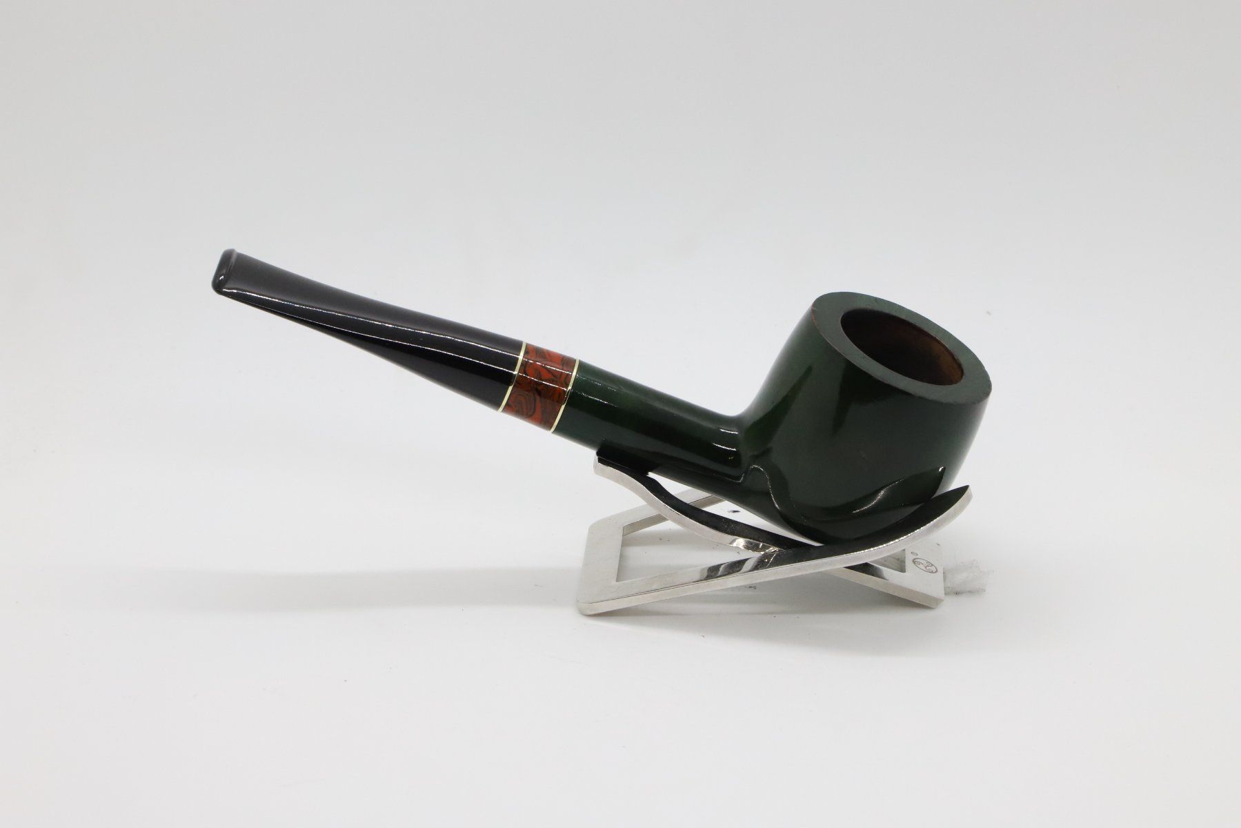 Pipe & Accessori: Chacom Symphonie 126 oFi Pfeife – Usato da Blumenstein venduto da Hennig-Estate-Pipes 2