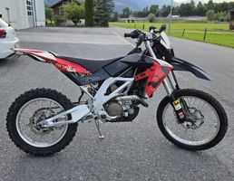 Aprilia RXV 550 Enduro
