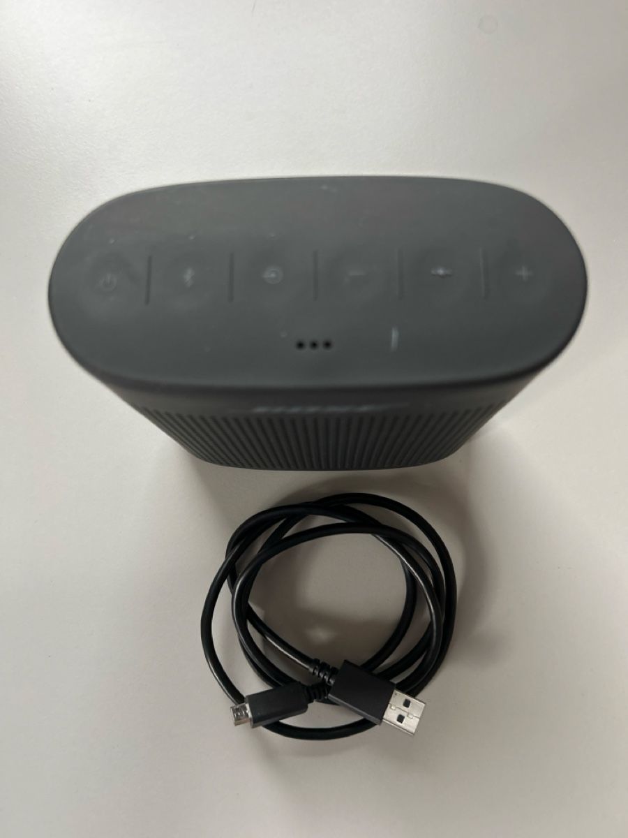 Bose Lautsprecher: BOSE Soundlink Color ll – Gebraucht aus Sattel von usch6417 2