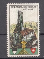 Infanterie Wi 176 *