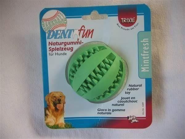 Giocattoli: Denta Fun Baseball Mintfresh – Nuovo e nell'imballaggio originale da Schübelbach venduto da Dolly990_2