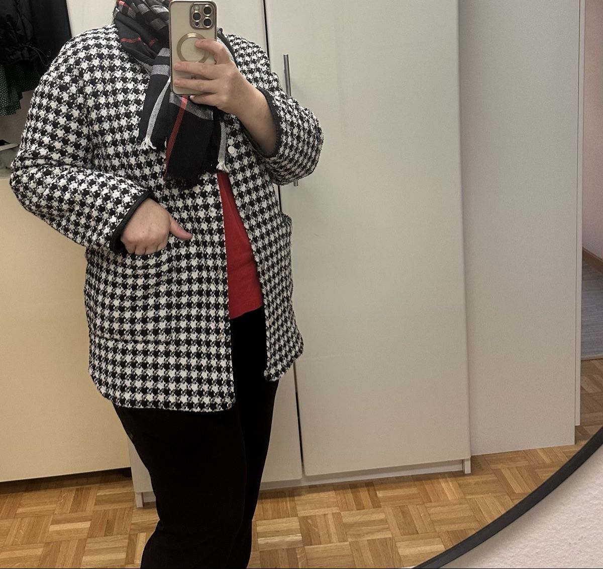 Giacche: Zara Jacke Gr.XL – Usato da Volketswil venduto da Sina008 1