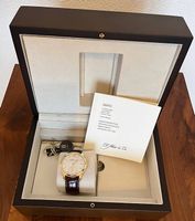 H.Moser & Cie. Endeavour Small Seconds
