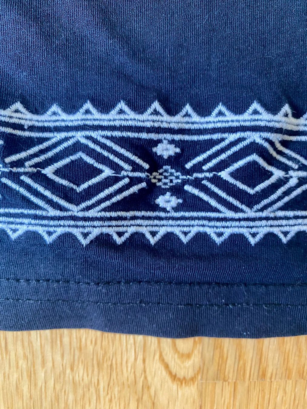 New Look Top: Crop Top von New Look – Usato da Bern venduto da eli7 3