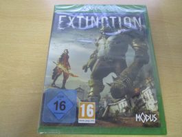 Extinction - Xbox One NEUWARE X1
