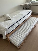 Ausziehbett