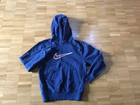 Nike Hoody Gr XS